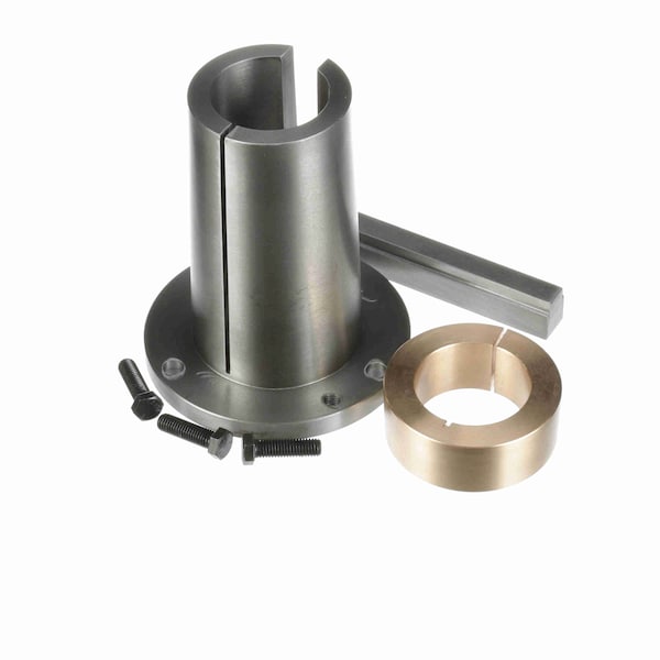 Torqtaper Plus Bushing Kit - Inch Bore Type, 315TBP208